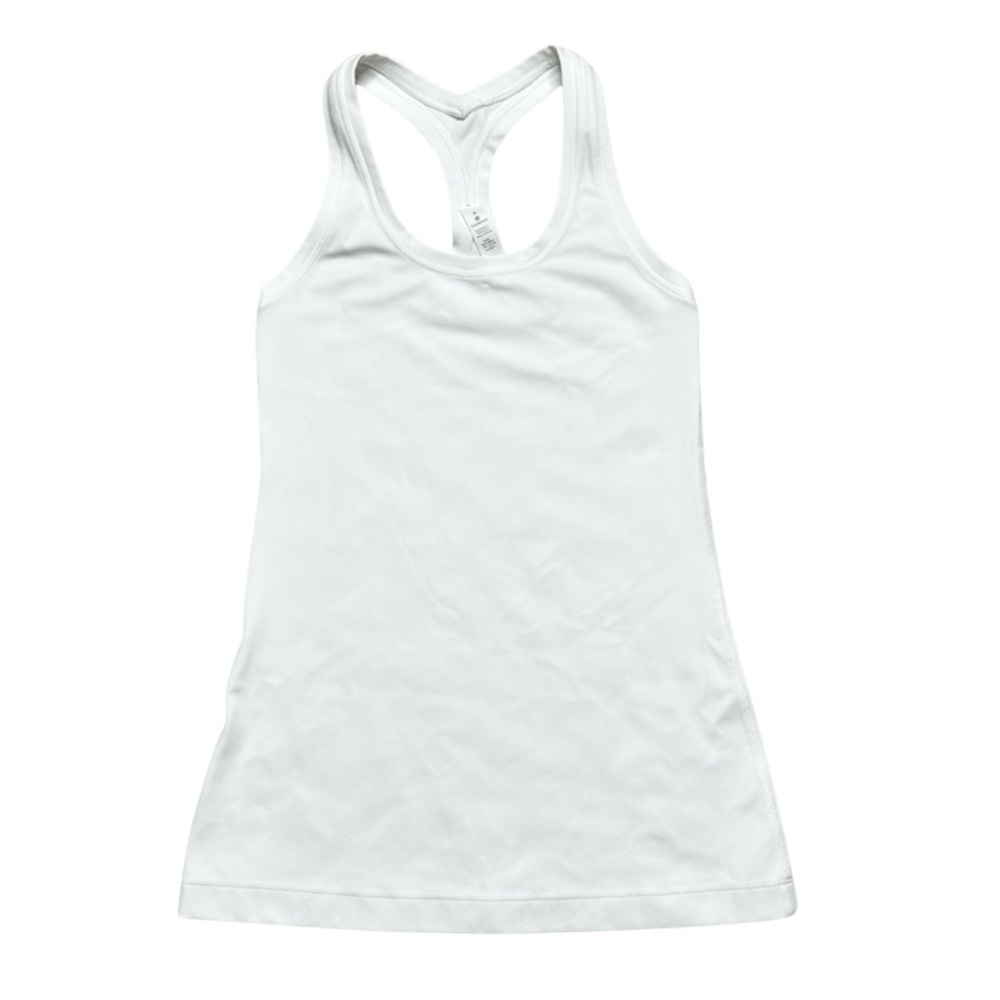 Lululemon Cool Racerback II *Nulu - Picture 4 of 11